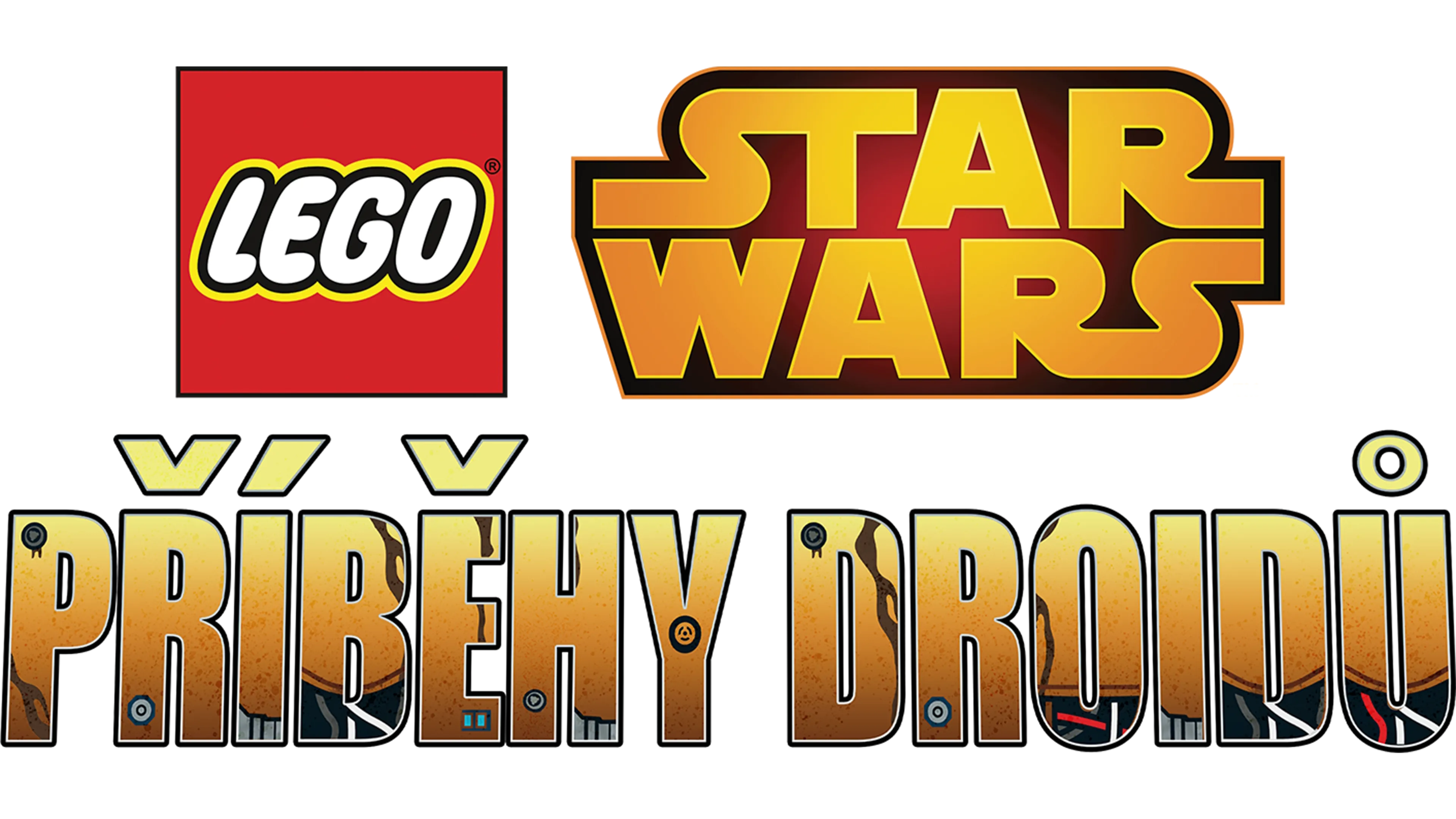 Star Wars: Příběhy Droidů