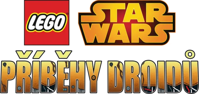 Star Wars: Příběhy Droidů