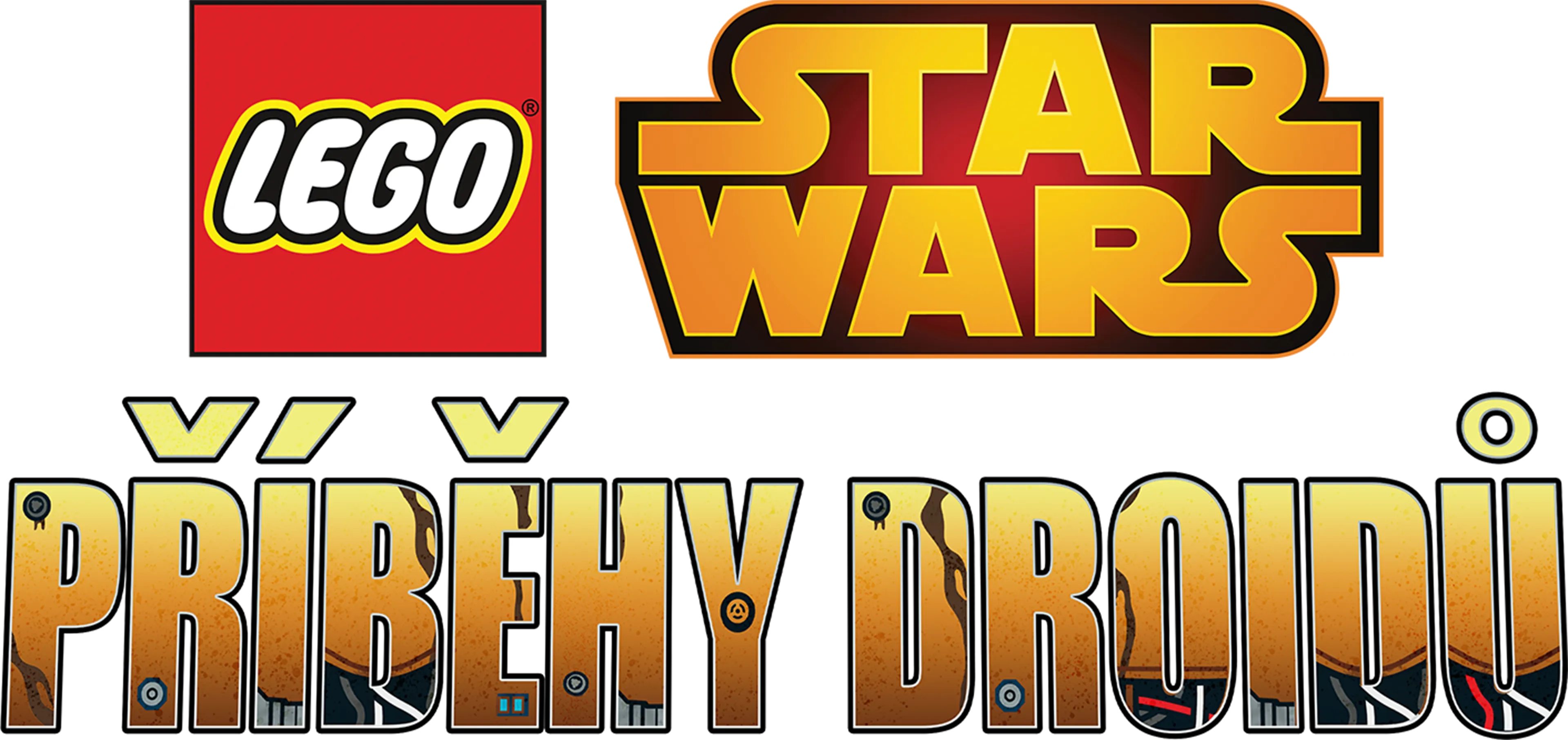 Star Wars: Příběhy Droidů