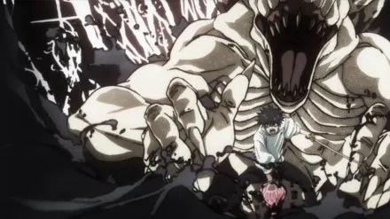 Jujutsu Kaisen 0
