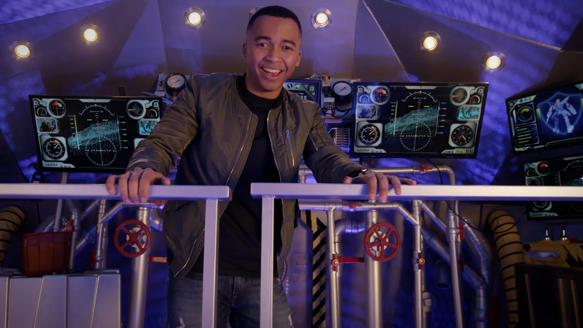 thumbnail - S2:E20 Versus The Monster Inside