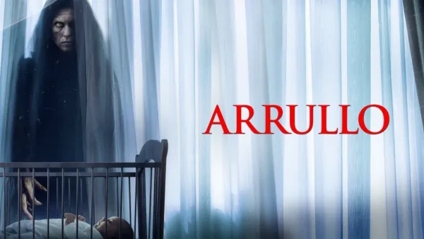 thumbnail - Arrullo