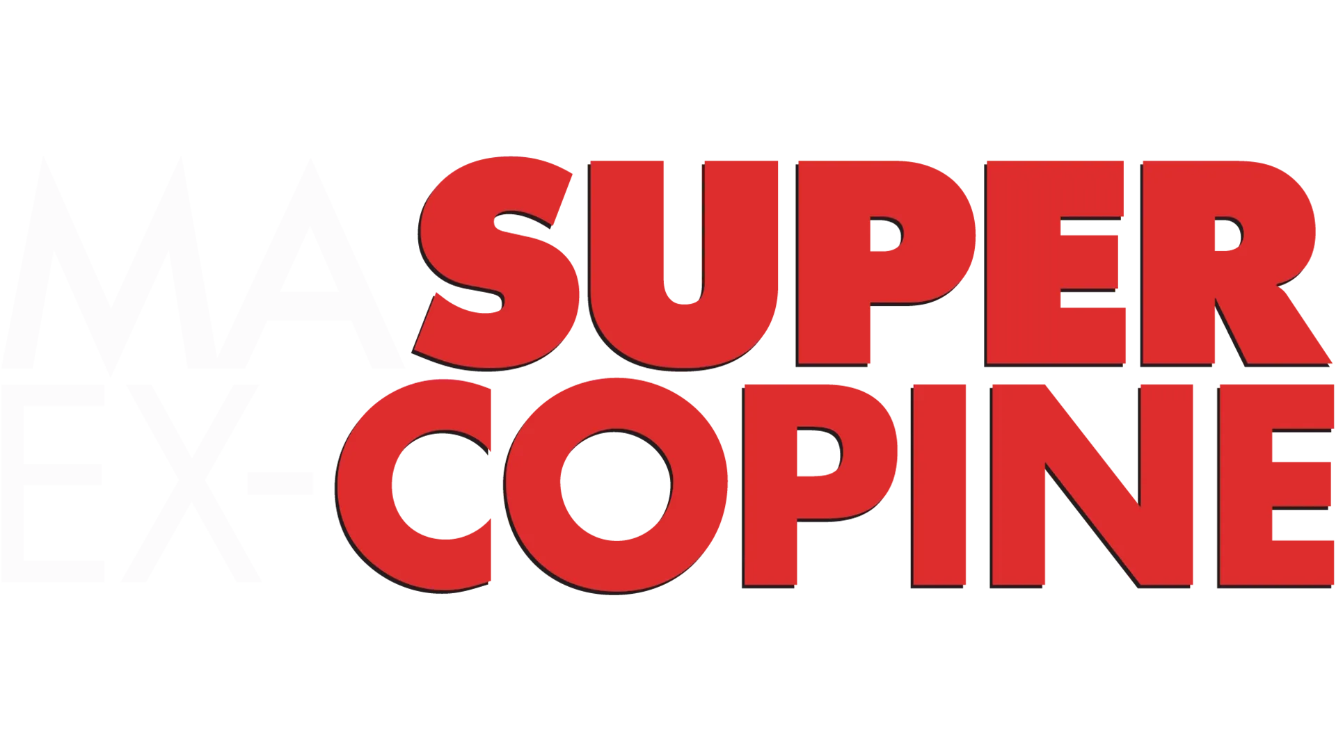 My Super Ex-Girlfriend