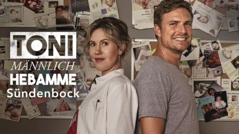 thumbnail - Toni, männlich, Hebamme - Sündenbock