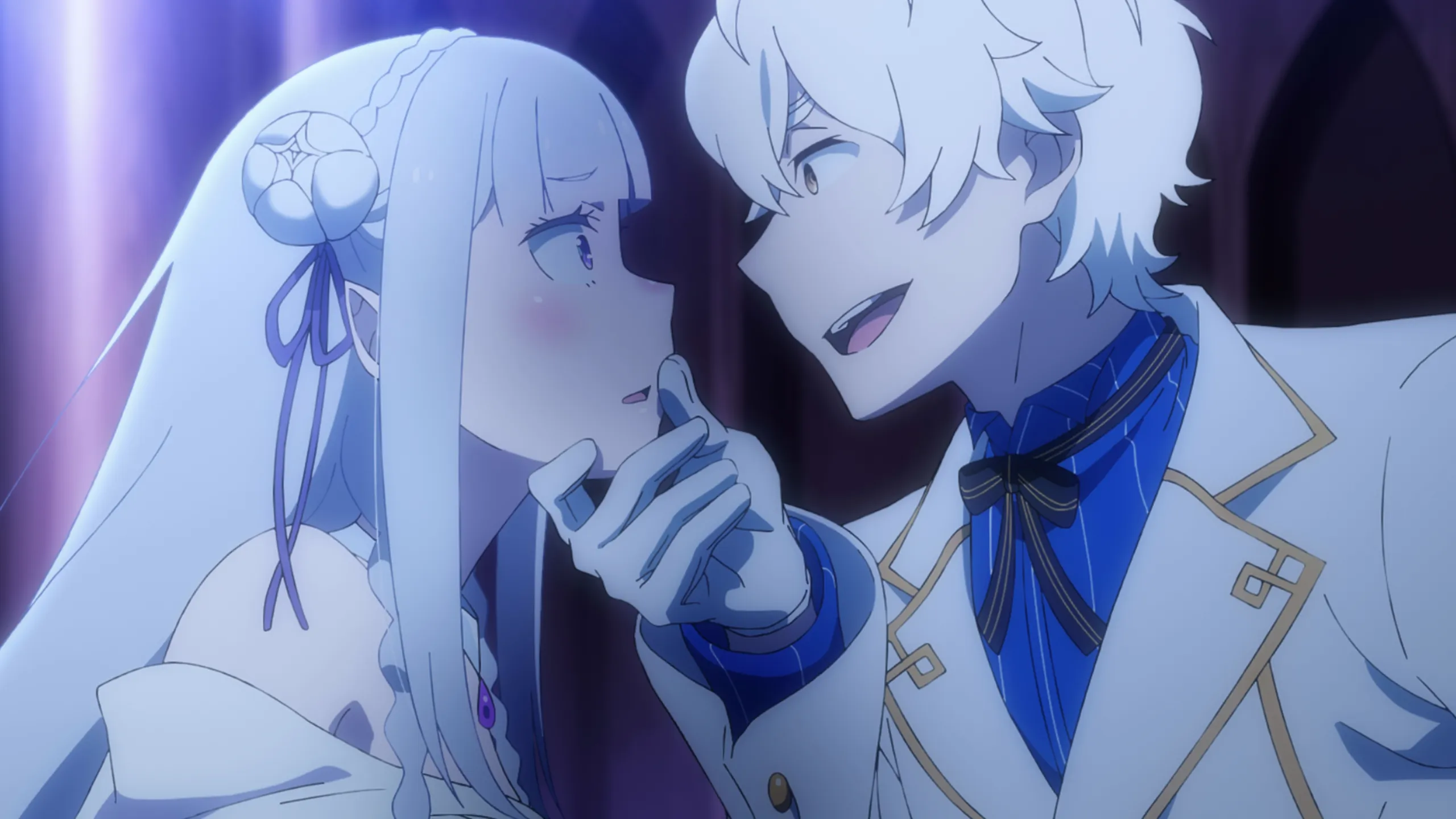 thumbnail - S3：第8話「いつか好きになる人」