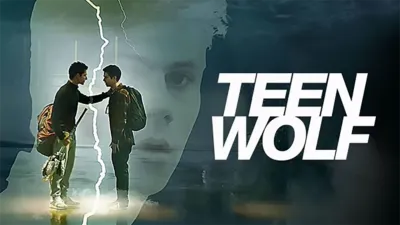 Teen Wolf