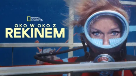 thumbnail - Oko w oko z rekinem