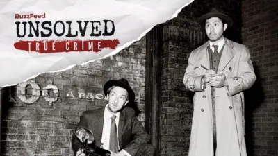 BuzzFeed Unsolved: True Crime