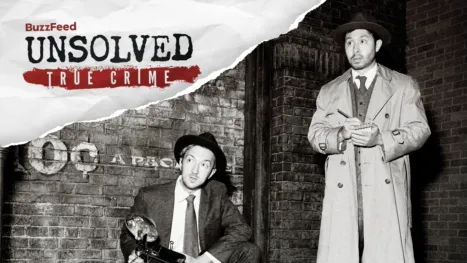 thumbnail - BuzzFeed Unsolved: True Crime