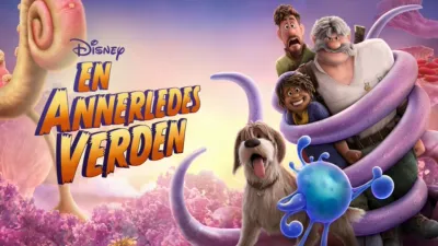 En annerledes verden