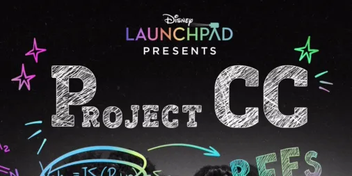 Project CC | Watch on Disney+