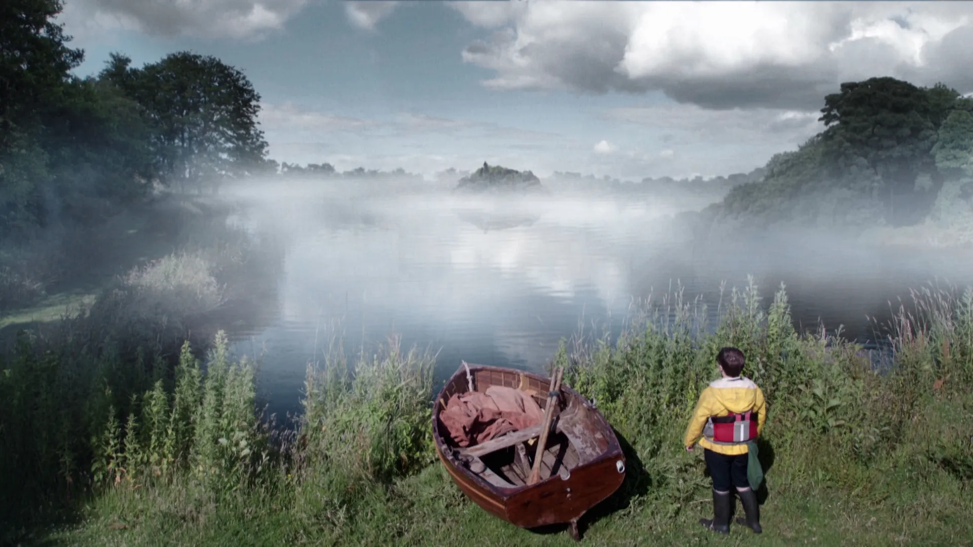 thumbnail - S2:E1 Splintered