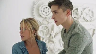 thumbnail - S3:E20 Rescue Mission