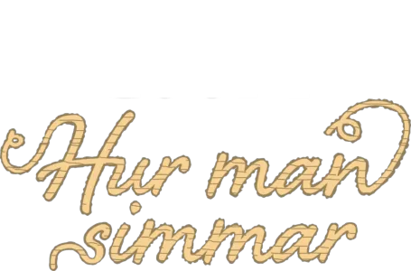 Hur man simmar