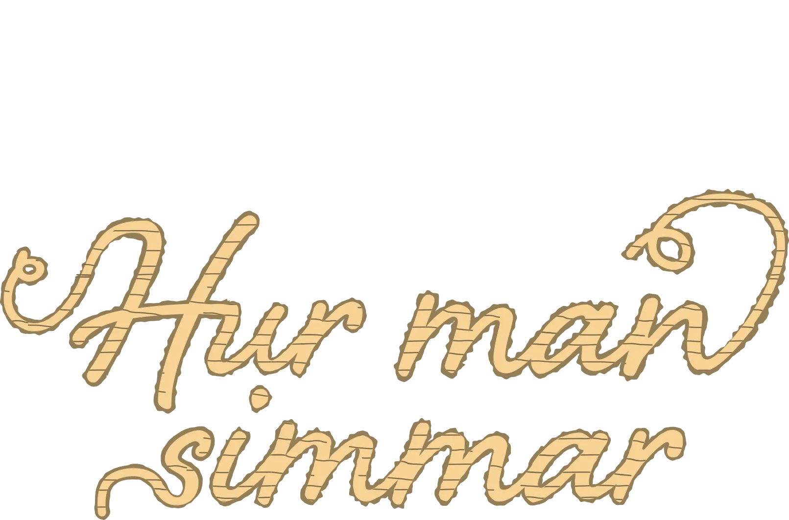 Hur man simmar
