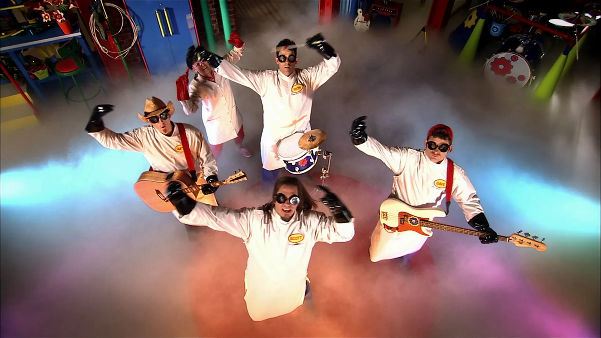 thumbnail - S3:E13 Award to the Wise