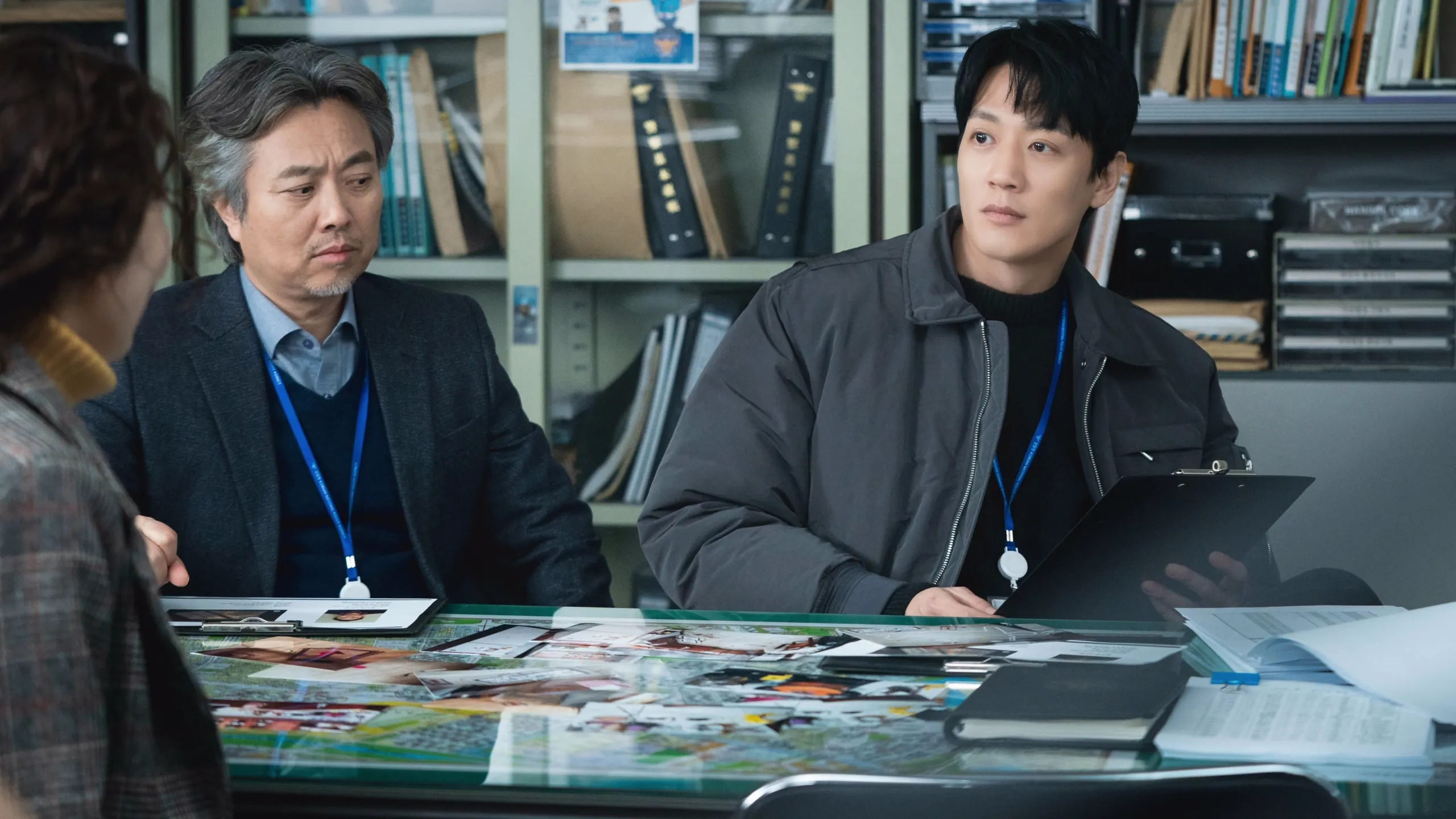 thumbnail - S2:E5 Episode 5