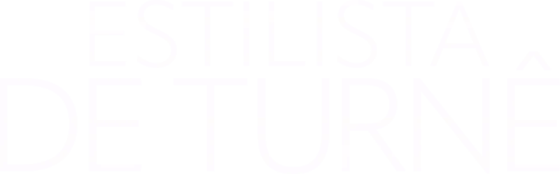 Estilista de Turnê