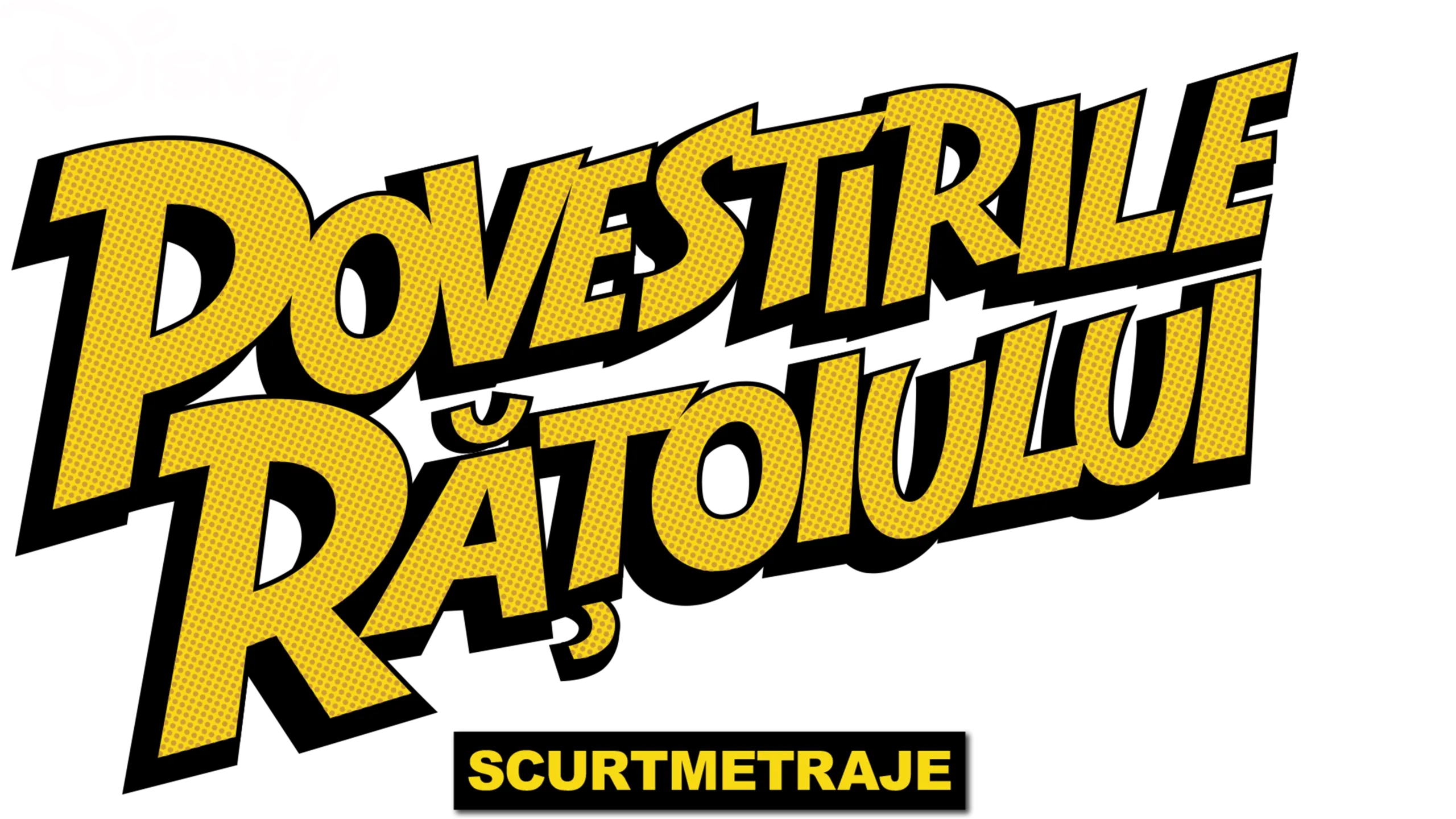 Povestirile rățoiului
