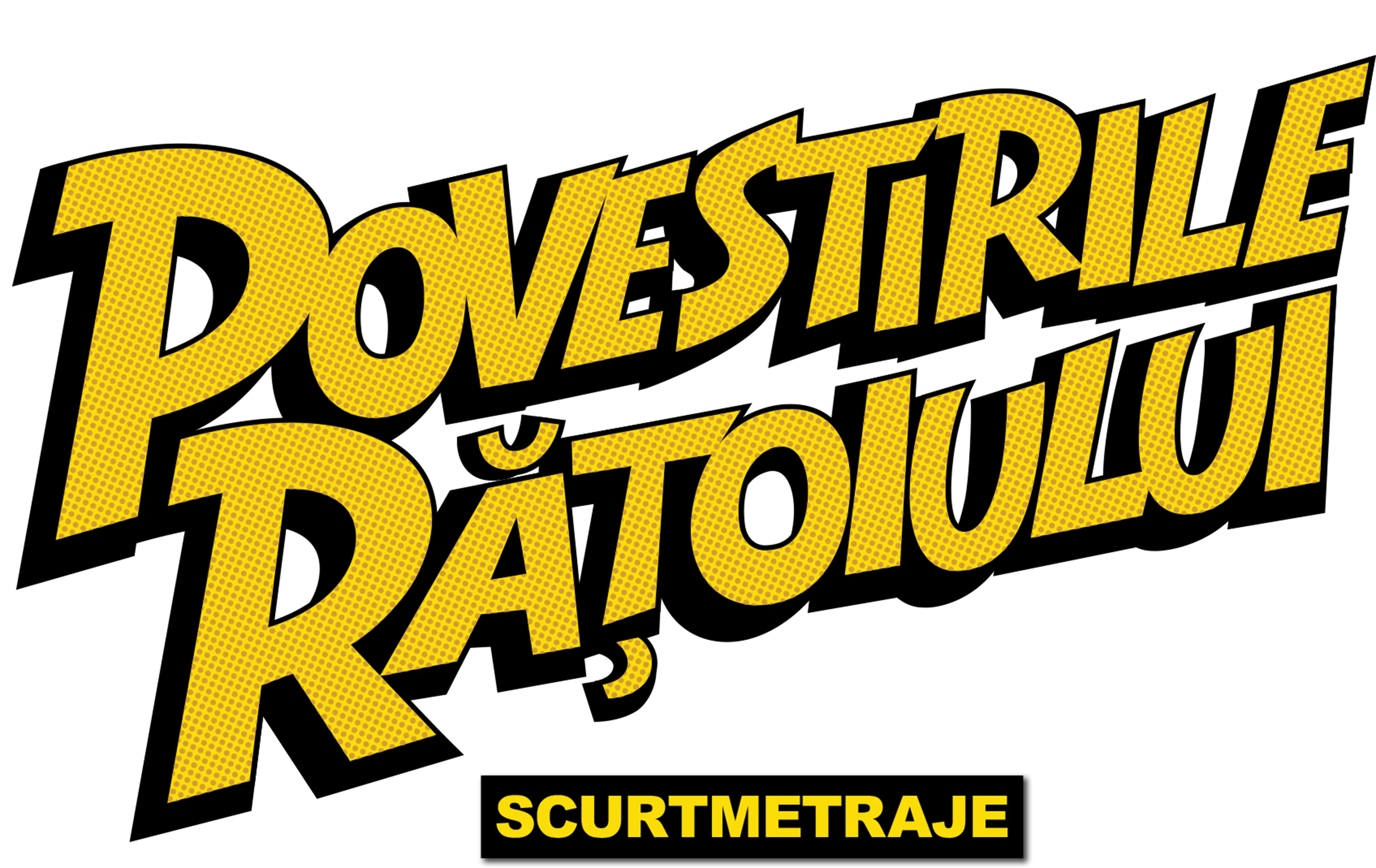 Povestirile rățoiului