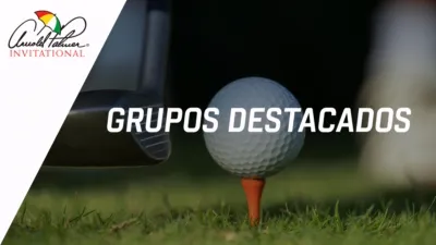 Arnold Palmer Invitational presented by Mastercard: Featured Groups (Ronda Final)