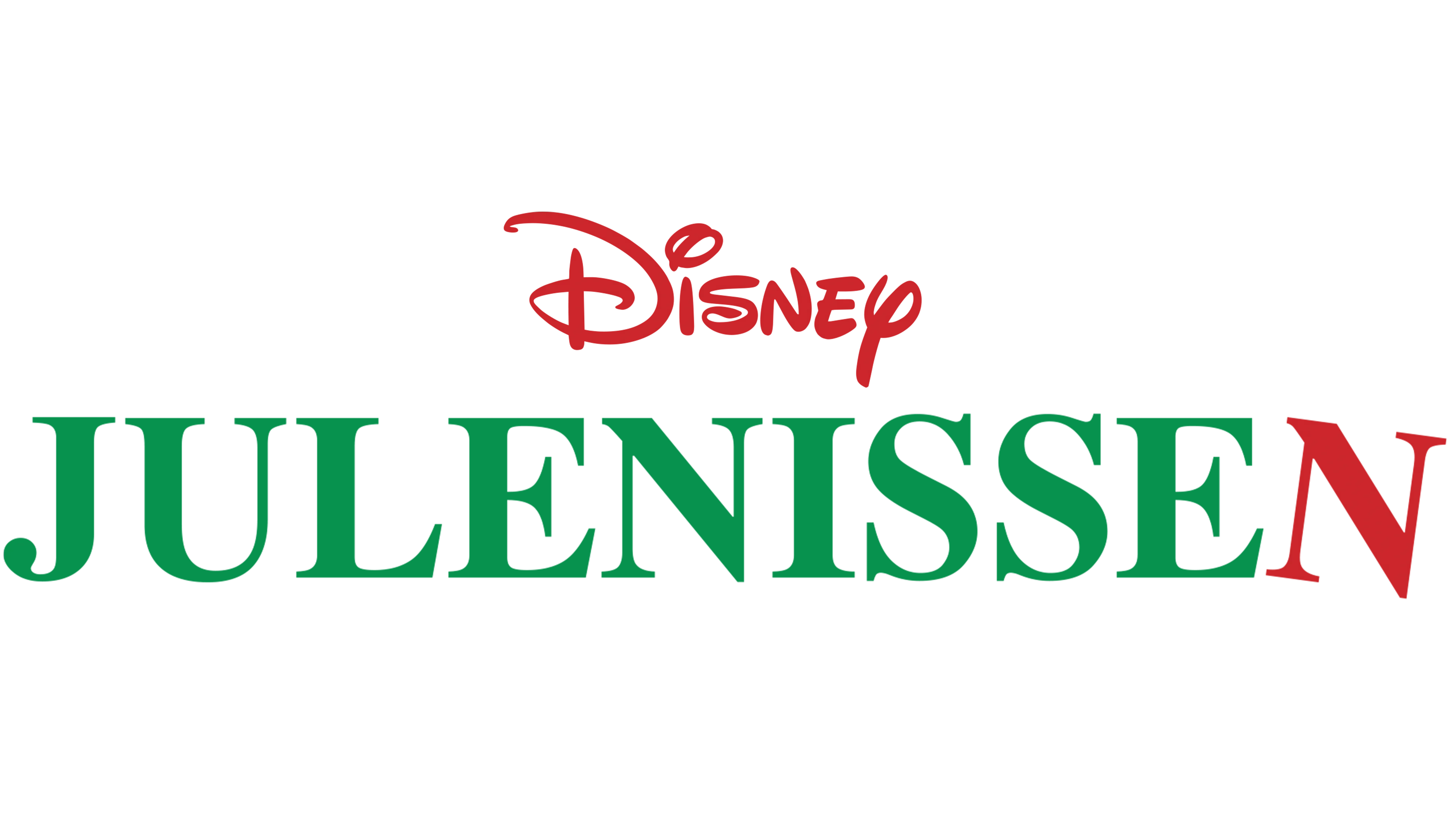 Julenissen
