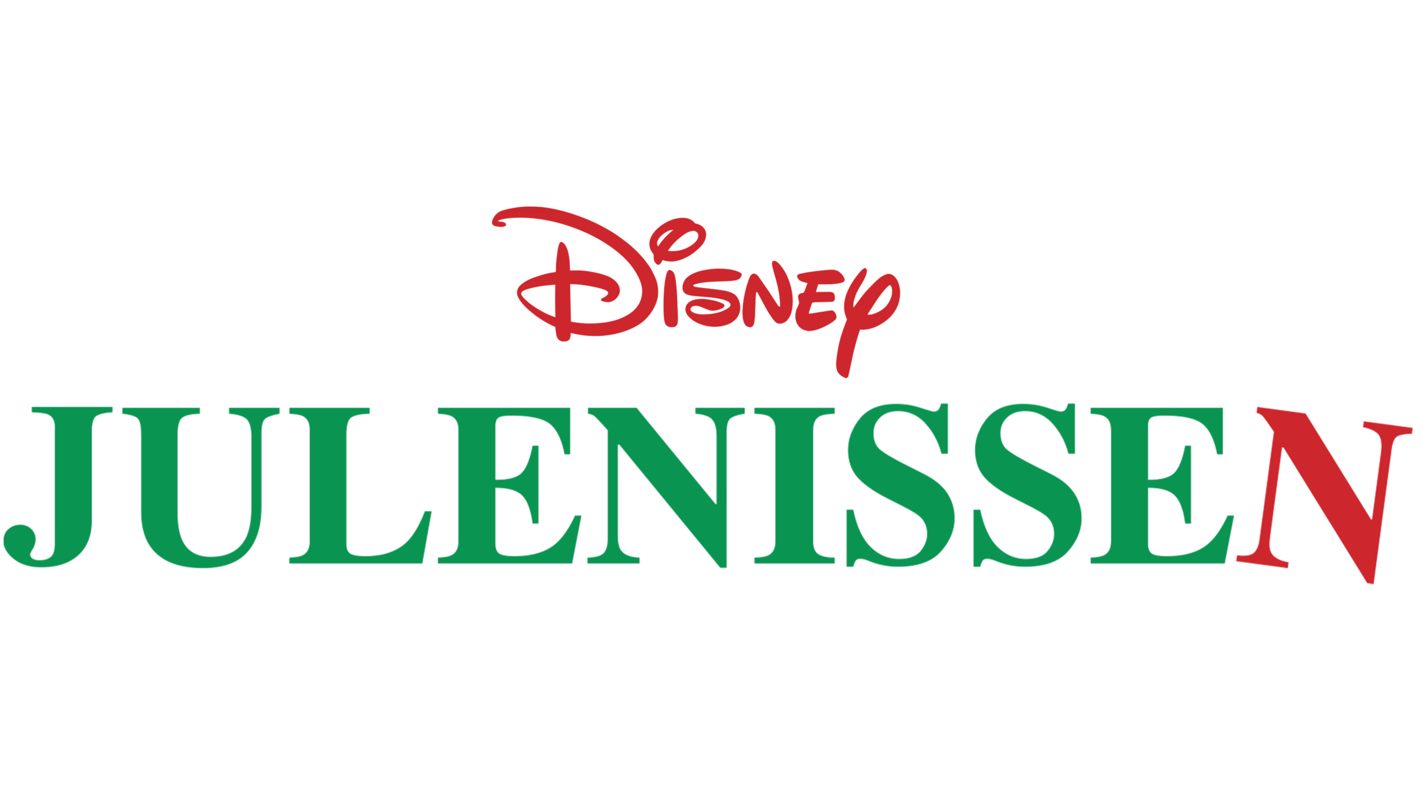 Julenissen