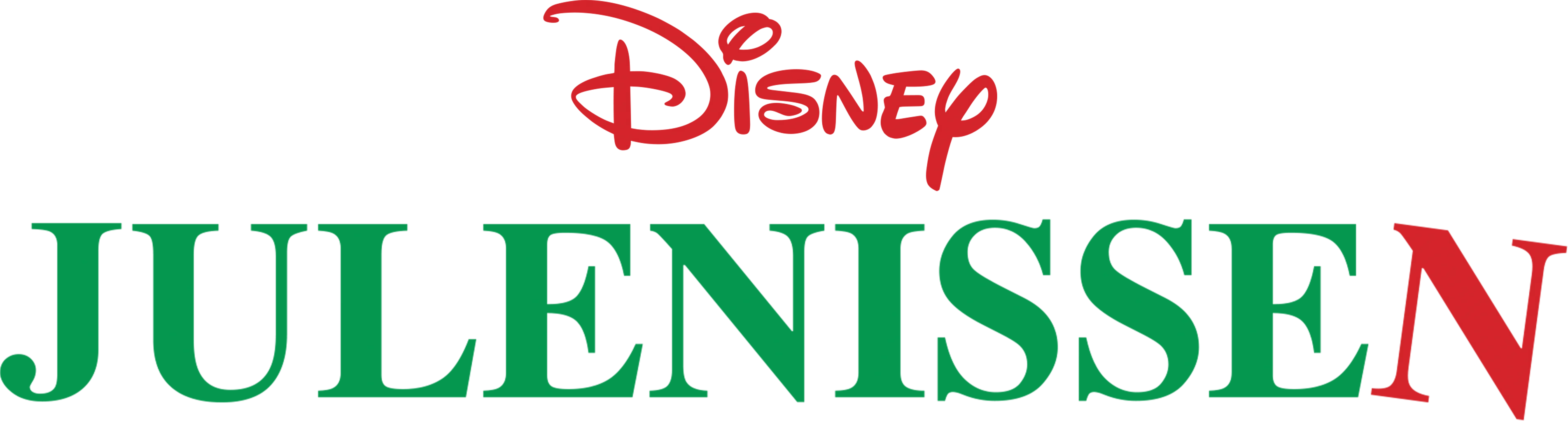 Julenissen