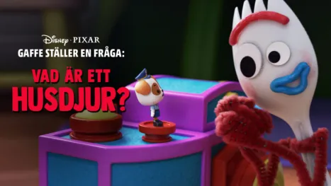 thumbnail - Gaffe ställer en fråga: Vad är ett husdjur?