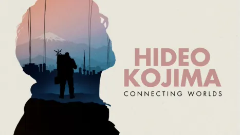 thumbnail - Hideo Kojima: Connecting Worlds