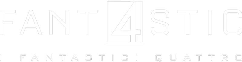 Fantastic 4 - I fantastici quattro