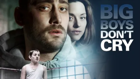 thumbnail - Big Boys Don't Cry