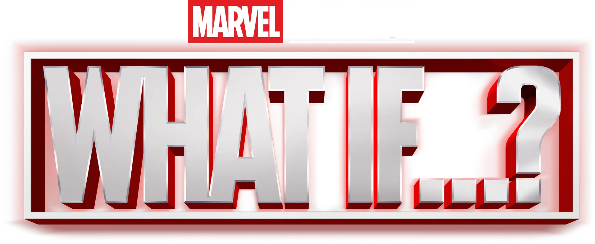 What If...?