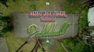 thumbnail - One Nation Under Pickleball