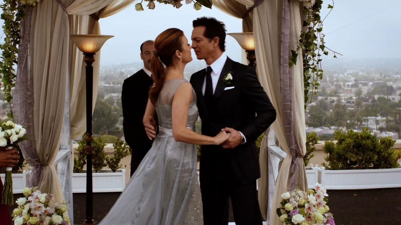 thumbnail - S6:E13 In Which We Say Goodbye