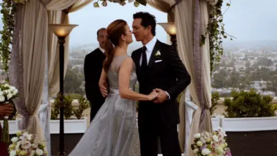 thumbnail - S6:E13 In Which We Say Goodbye