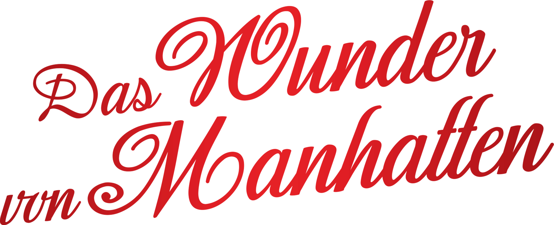 Das Wunder von Manhattan