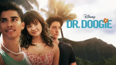 thumbnail - Dr. Doogie
