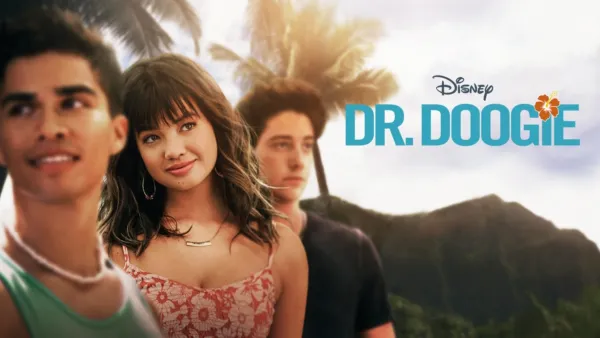 thumbnail - Dr. Doogie