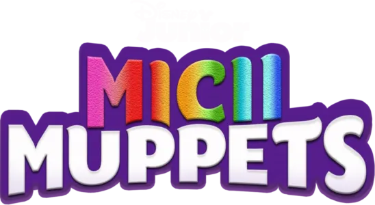 Micii Muppets