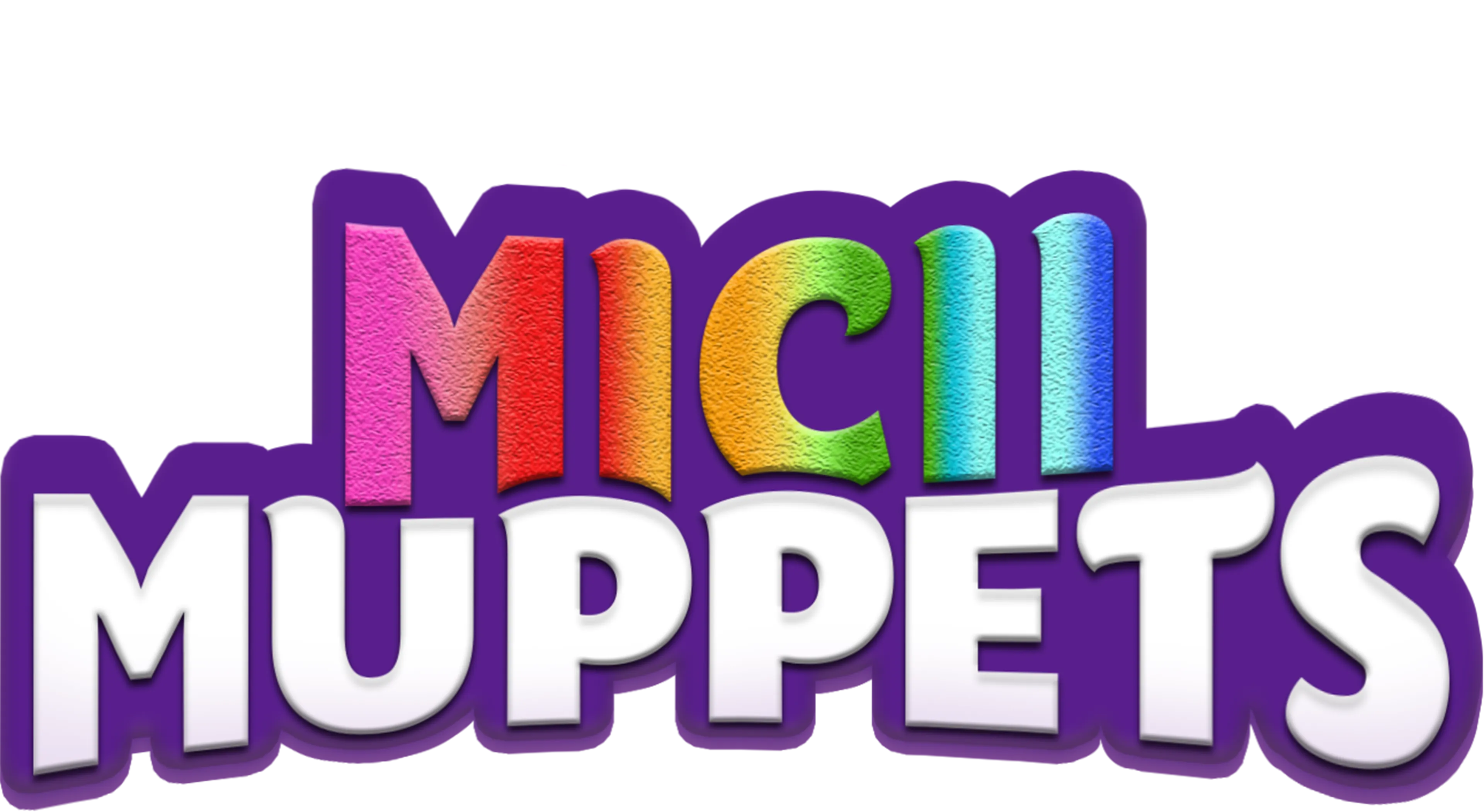 Micii Muppets