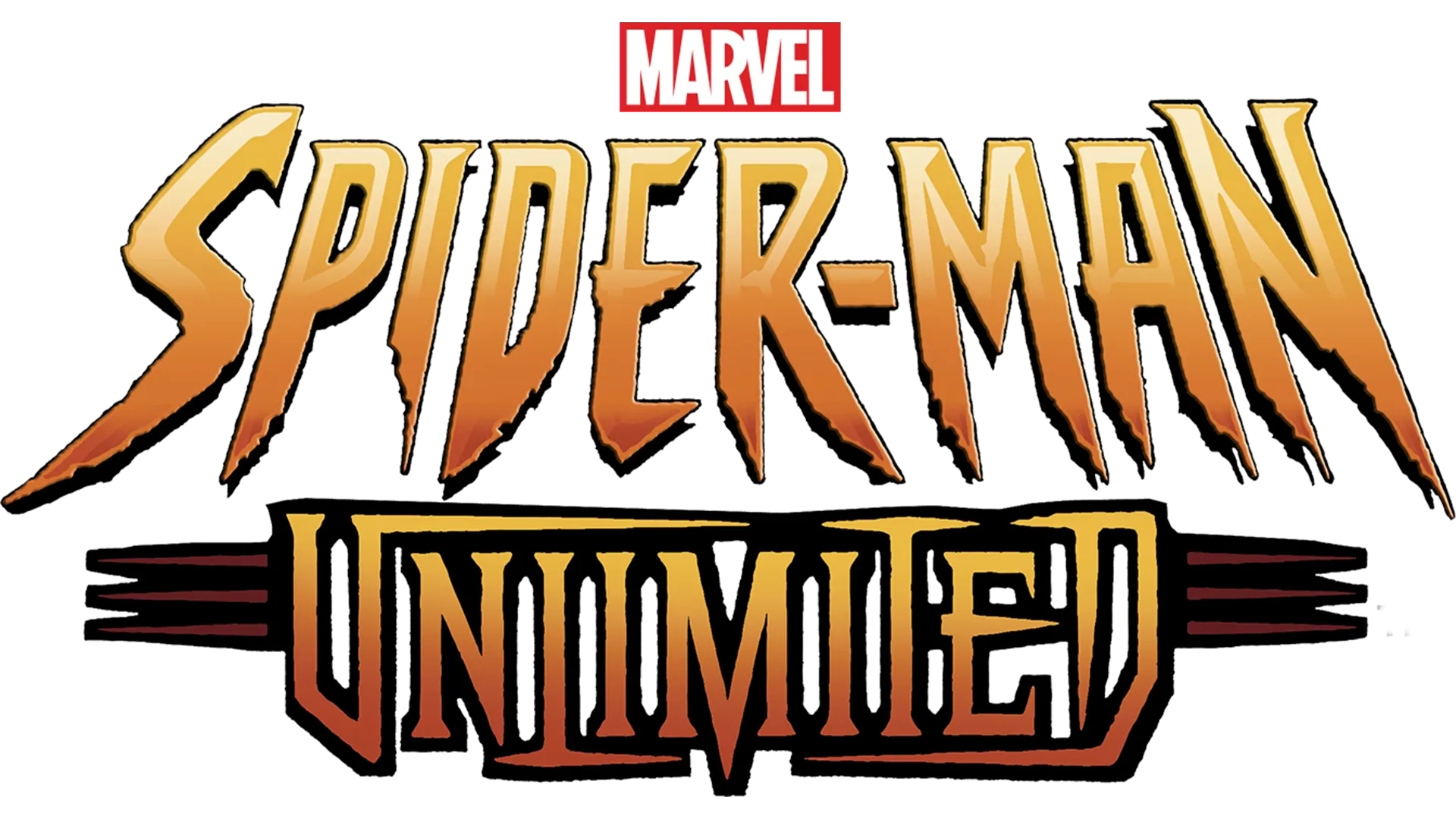 Spider-Man Unlimited