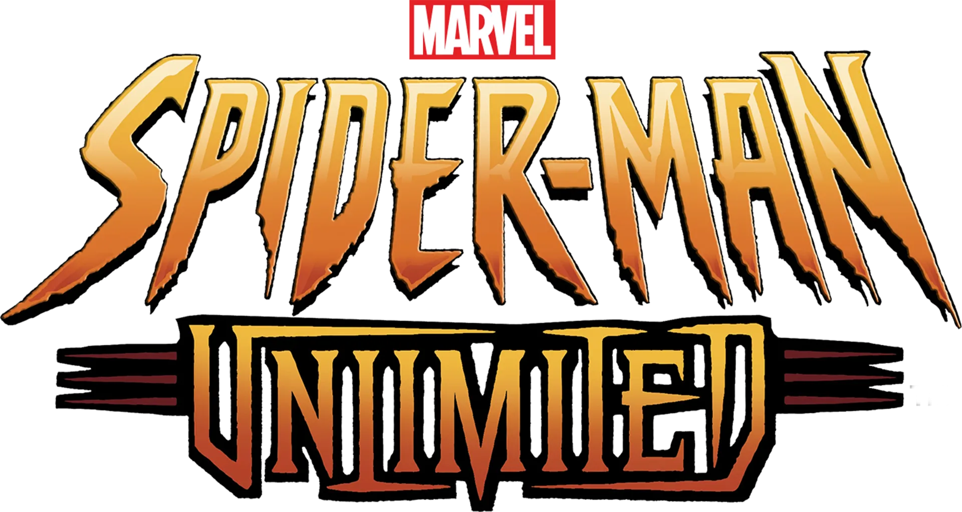 Spider-Man Unlimited