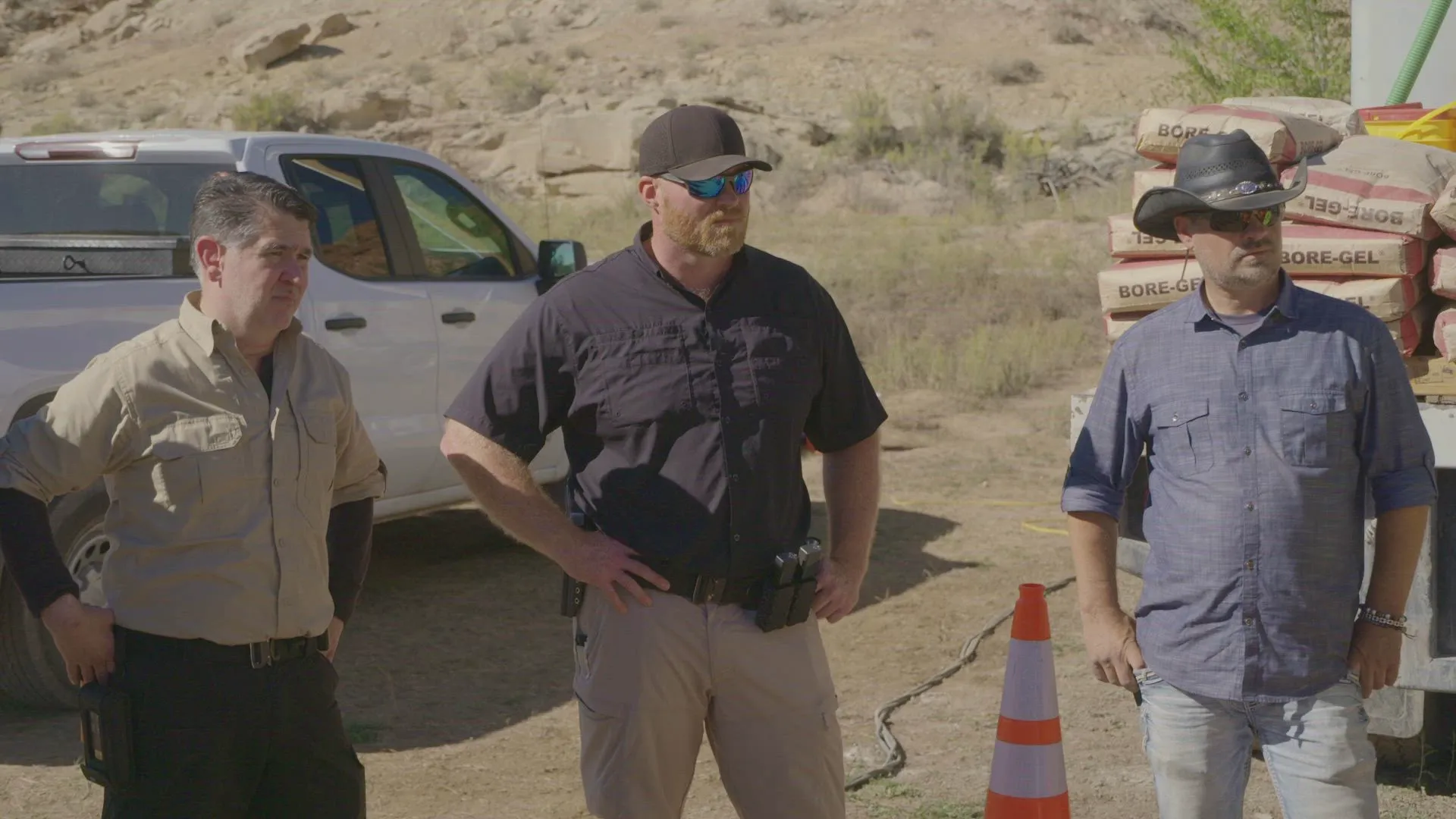 thumbnail - S6:E10 Hard Target