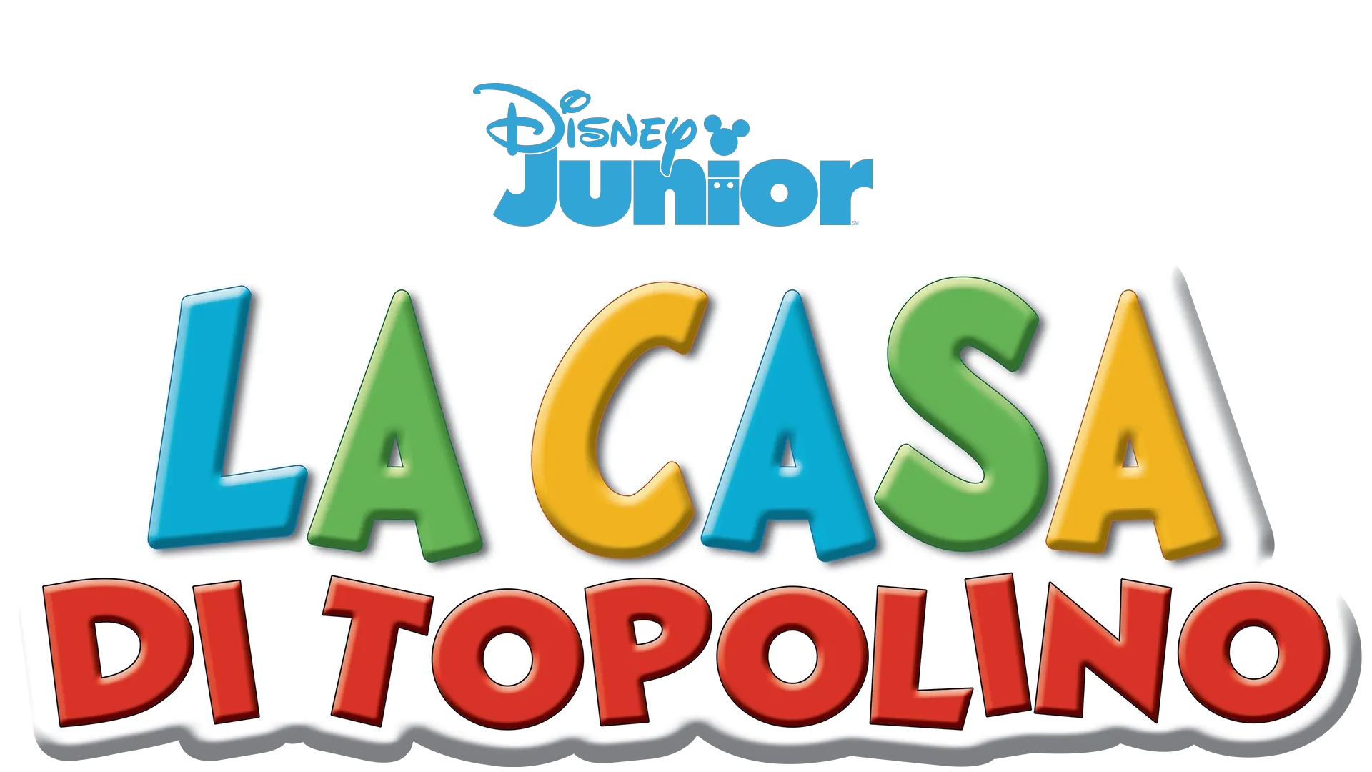 La Casa di Topolino