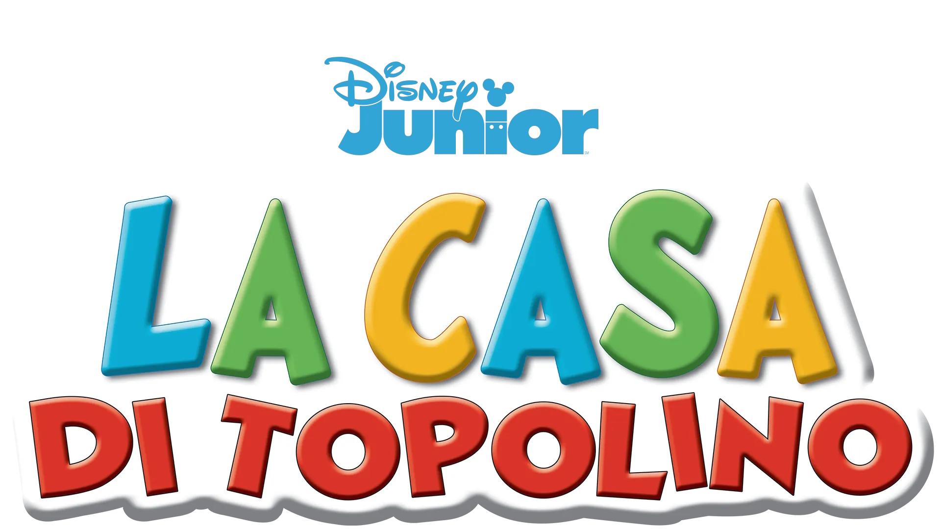La Casa di Topolino