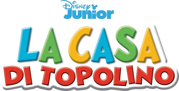 La Casa di Topolino