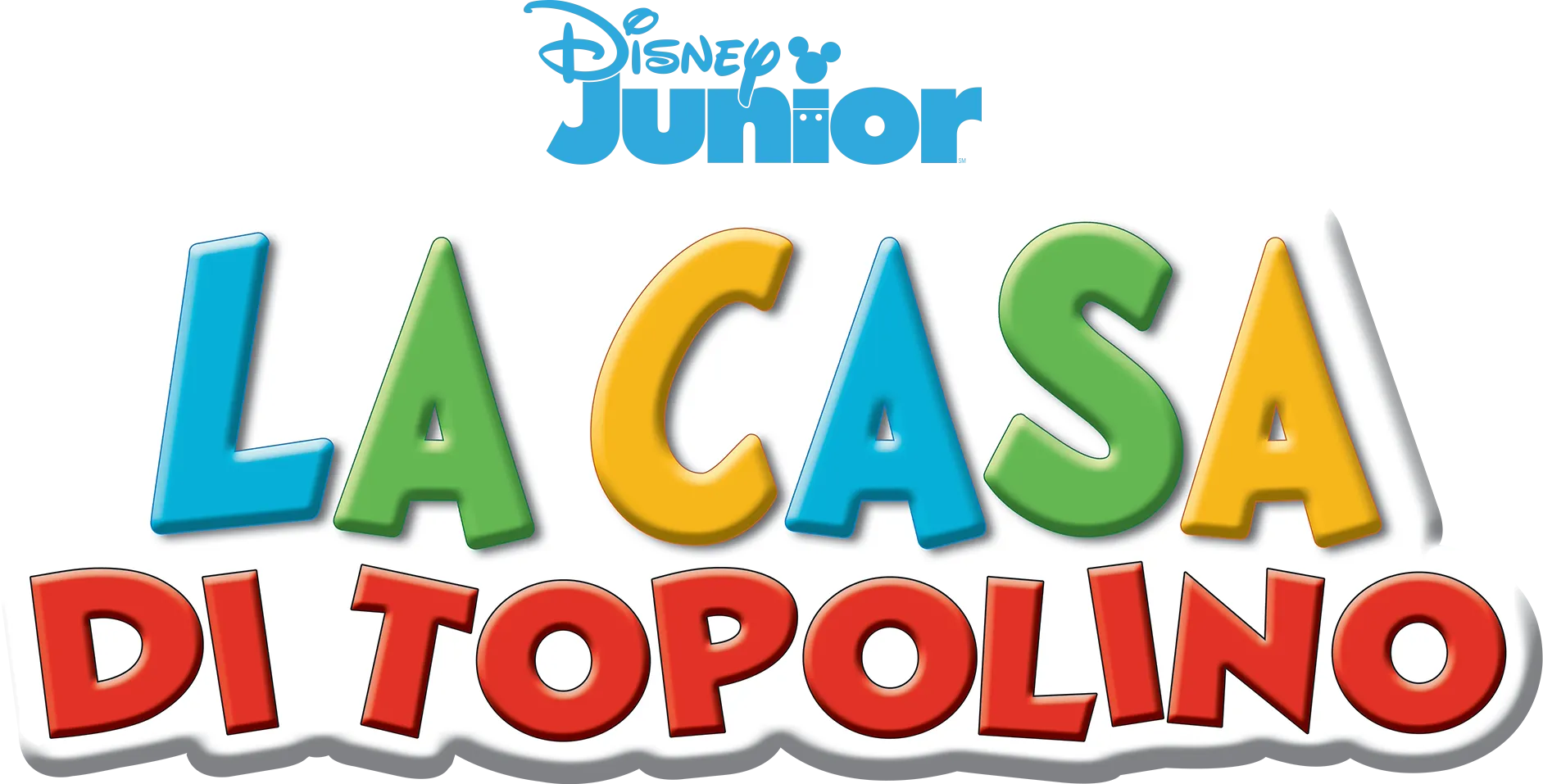 La Casa di Topolino