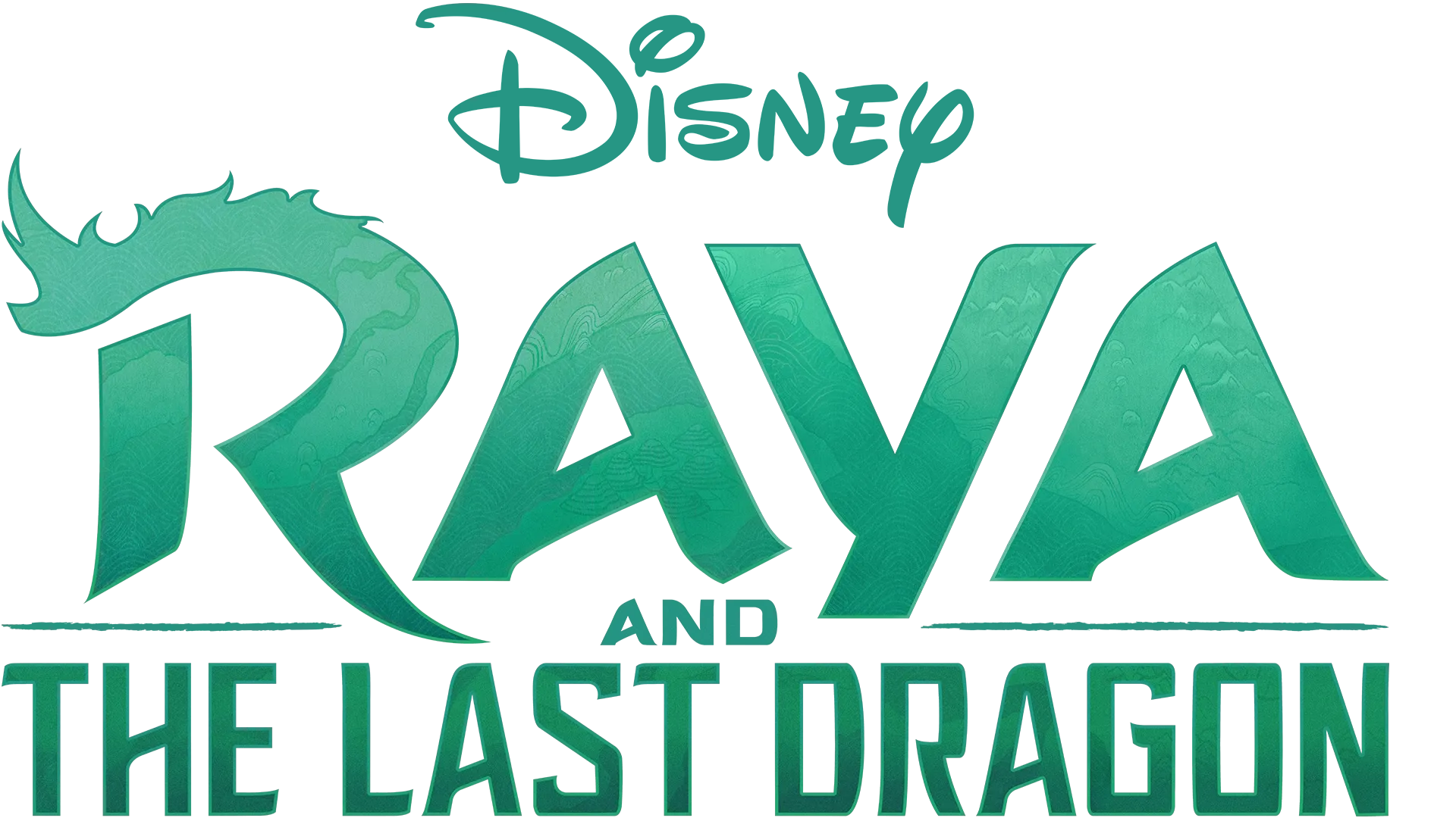 Raya and the Last Dragon