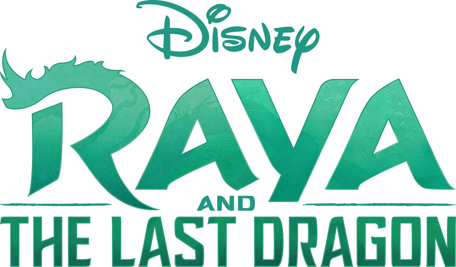 Raya and the Last Dragon